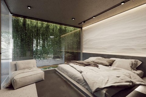 Villa in Hua Hin, Thailand 4 bedrooms № 135587 - photo 3