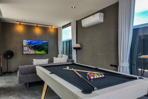 Villa in Hua Hin, Thailand 4 bedrooms № 135587 - photo 11