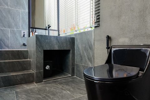 Villa in Hua Hin, Thailand 4 bedrooms № 135587 - photo 9