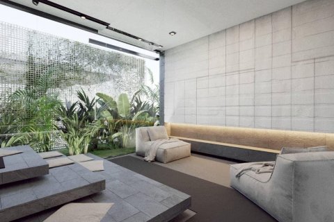 Villa in Hua Hin, Thailand 4 bedrooms № 135587 - photo 4