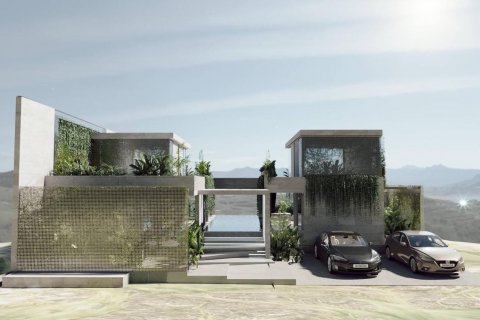 Villa in Hua Hin, Thailand 4 bedrooms № 135587 - photo 2