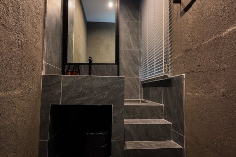 Villa in Hua Hin, Thailand 4 bedrooms № 135587 - photo 15