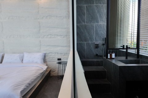 Villa in Hua Hin, Thailand 4 bedrooms № 135587 - photo 8