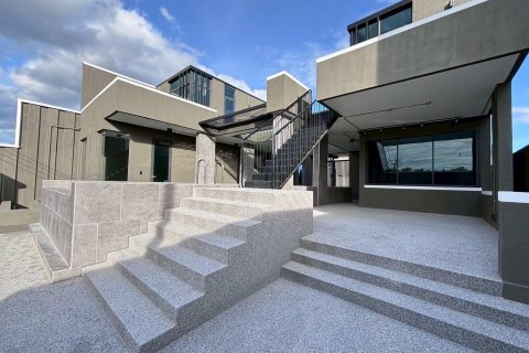 Villa in Hua Hin, Thailand 4 bedrooms № 135587 - photo 8