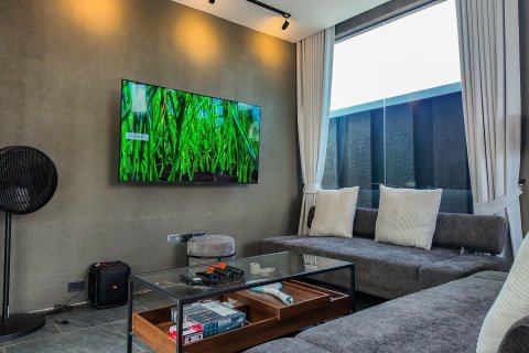 Villa in Hua Hin, Thailand 4 bedrooms № 135587 - photo 10