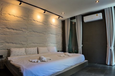 Villa in Hua Hin, Thailand 4 bedrooms № 135587 - photo 7