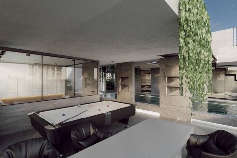 Villa in Hua Hin, Thailand 4 bedrooms № 135587 - photo 6