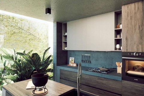 Villa in Hua Hin, Thailand 4 bedrooms № 135587 - photo 5