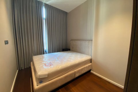 Condo in Watthana, Bangkok, Thailand, 2 bedrooms  № 135588 - photo 1