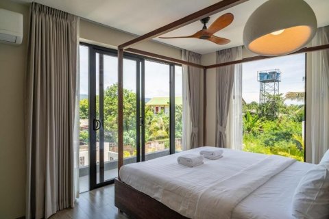 Villa in Ko Samui, Thailand 3 bedrooms № 135590 - photo 9