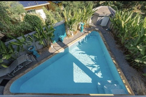 Вилла в Пхукете, Таиланд с 4 спальнями № 135589 - фото 5