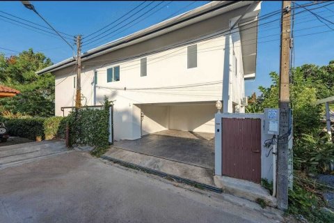 Вилла в Пхукете, Таиланд с 4 спальнями № 135589 - фото 7