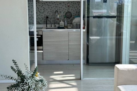 Кондоминиум с 2 спальнями в Ваттхане, Бангкок, Таиланд № 135586 - фото 8