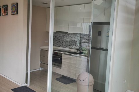 Кондоминиум с 2 спальнями в Ваттхане, Бангкок, Таиланд № 135586 - фото 10