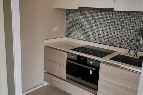 Кондоминиум с 2 спальнями в Ваттхане, Бангкок, Таиланд № 135586 - фото 14