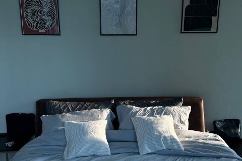 Кондоминиум с 2 спальнями в Ваттхане, Бангкок, Таиланд № 135586 - фото 11