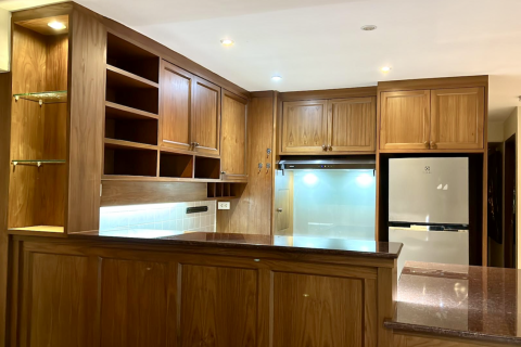 Квартира в Кату, Таиланд с 2 спальнями  № 135585 - фото 3