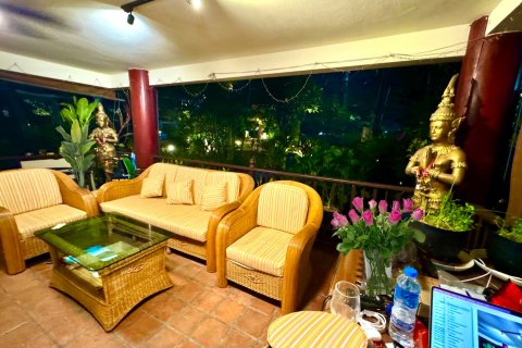 Квартира в Кату, Таиланд с 2 спальнями  № 135585 - фото 4