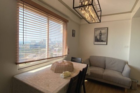 Кондоминиум с 2 спальнями в Паттайе, Таиланд № 171619 - фото 4