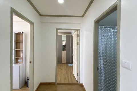 Кондоминиум с 2 спальнями в Паттайе, Таиланд № 171619 - фото 9