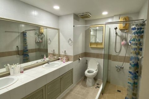 Кондоминиум с 2 спальнями в Паттайе, Таиланд № 171619 - фото 13