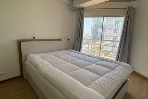 Кондоминиум с 2 спальнями в Паттайе, Таиланд № 171619 - фото 10