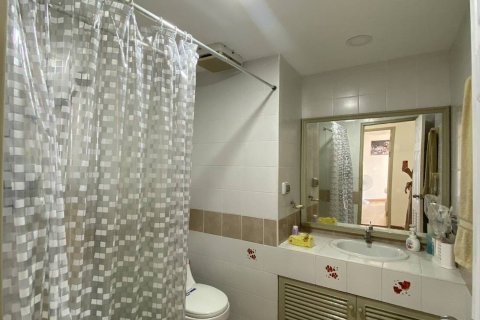 Кондоминиум с 2 спальнями в Паттайе, Таиланд № 171619 - фото 8