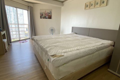 Кондоминиум с 2 спальнями в Паттайе, Таиланд № 171619 - фото 11