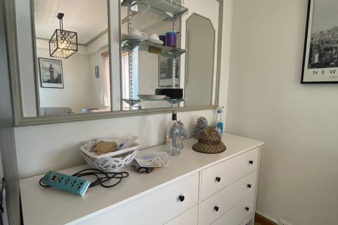 Кондоминиум с 2 спальнями в Паттайе, Таиланд № 171619 - фото 5