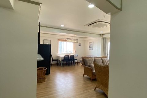 Кондоминиум с 2 спальнями в Паттайе, Таиланд № 171619 - фото 6