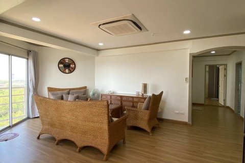 Кондоминиум с 2 спальнями в Паттайе, Таиланд № 171619 - фото 3