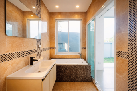 Вилла в Пхукете, Таиланд с 4 спальнями  № 171615 - фото 9