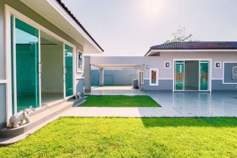 Вилла в Пхукете, Таиланд с 4 спальнями  № 171615 - фото 3