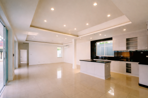 Вилла в Пхукете, Таиланд с 4 спальнями  № 171615 - фото 4