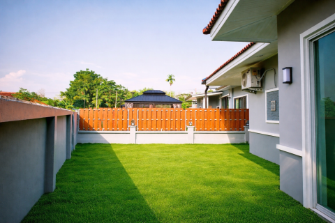 Вилла в Пхукете, Таиланд с 4 спальнями  № 171615 - фото 12