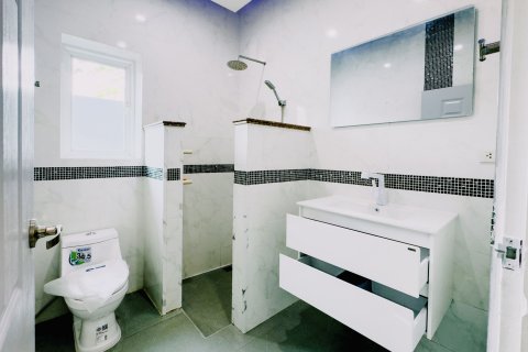 Вилла в Пхукете, Таиланд с 4 спальнями  № 171615 - фото 10