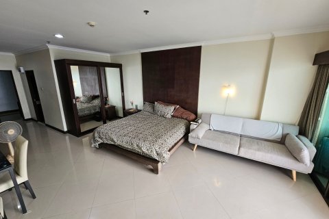 Студия в кондо в Паттайе, Таиланд № 171616