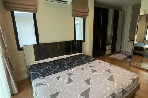 Maison à Saphan Sung, Bangkok, Thaïlande 3 chambres № 171618 - photo 11