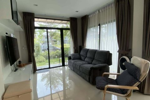 Maison à Saphan Sung, Bangkok, Thaïlande 3 chambres № 171618 - photo 7