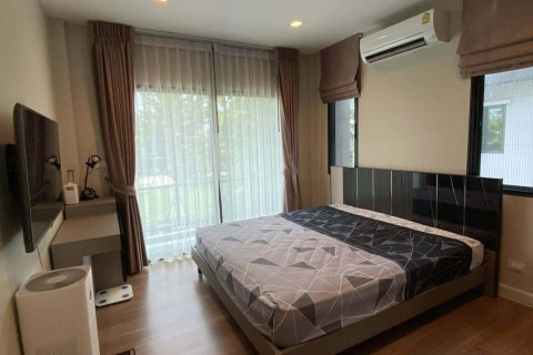 Maison à Saphan Sung, Bangkok, Thaïlande 3 chambres № 171618 - photo 10