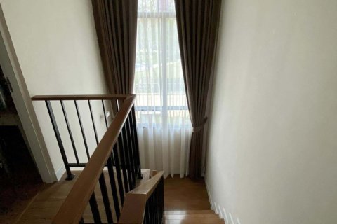 Maison à Saphan Sung, Bangkok, Thaïlande 3 chambres № 171618 - photo 14