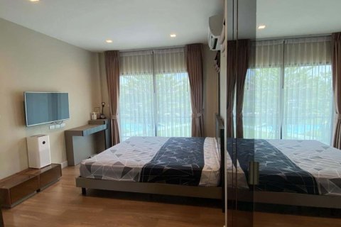 Maison à Saphan Sung, Bangkok, Thaïlande 3 chambres № 171618 - photo 9