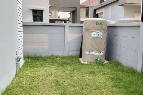 Maison à Saphan Sung, Bangkok, Thaïlande 3 chambres № 171618 - photo 17