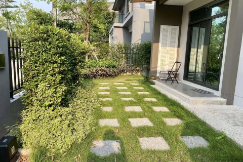 Maison à Saphan Sung, Bangkok, Thaïlande 3 chambres № 171618 - photo 4