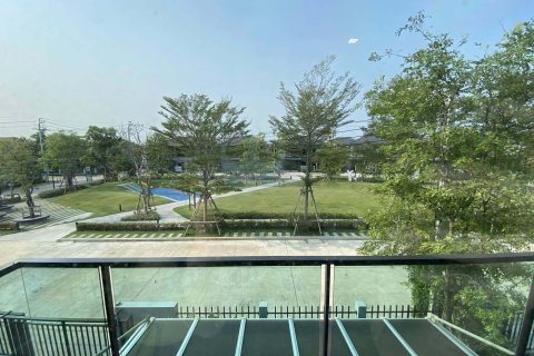 Maison à Saphan Sung, Bangkok, Thaïlande 3 chambres № 171618 - photo 5