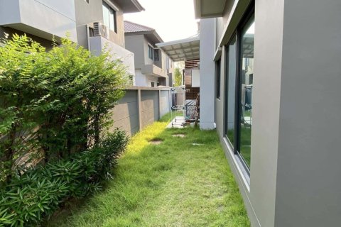 Maison à Saphan Sung, Bangkok, Thaïlande 3 chambres № 171618 - photo 18