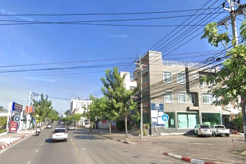 Офис в Сапхансунге, Бангкок, Таиланд  № 171617 - фото 8