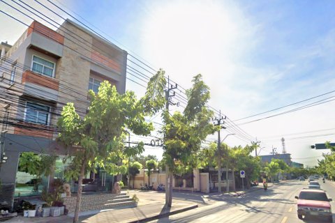 Офис в Сапхансунге, Бангкок, Таиланд  № 171617 - фото 6