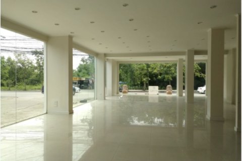 Офис в Сапхансунге, Бангкок, Таиланд  № 171617 - фото 3