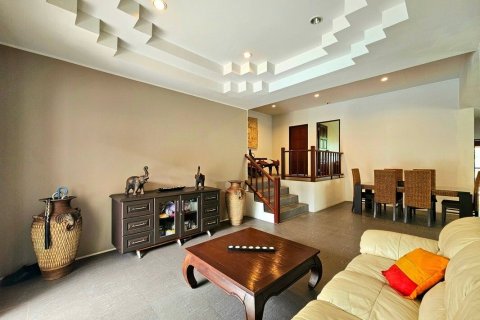 Villa in Hua Hin, Thailand 2 bedrooms № 171614 - photo 15